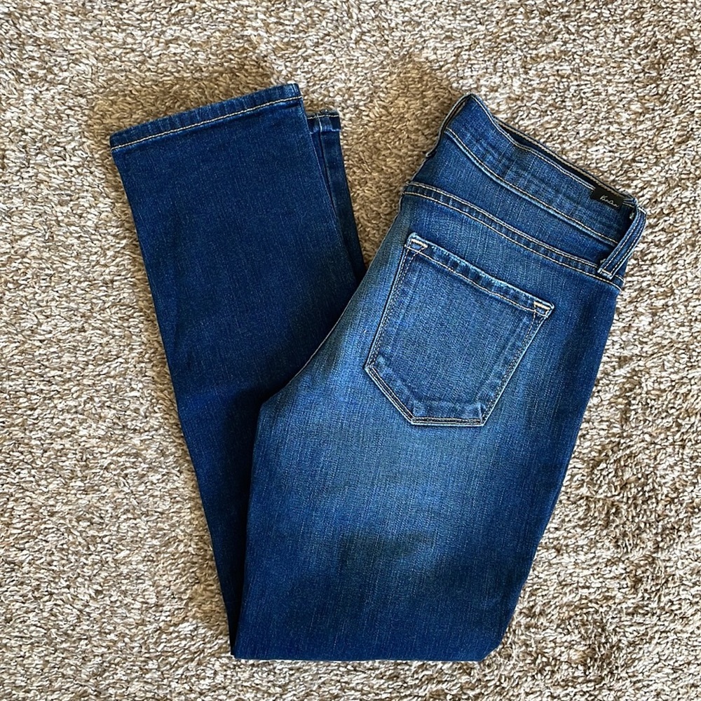 KanCan distressed jeans women’s size 25